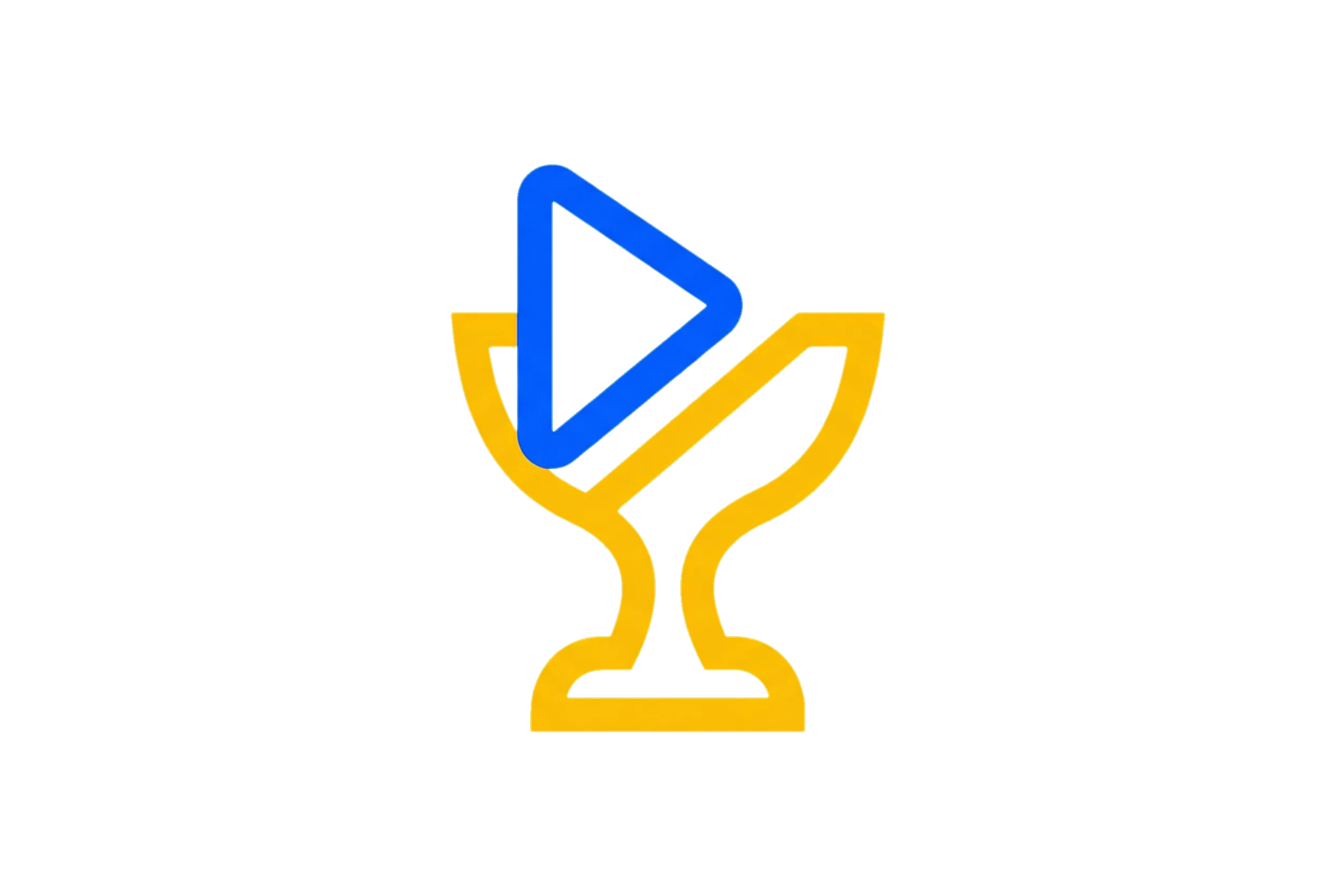 玉浦团之天下第一 官方Logo